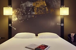 Mercure Le Havre Centre Bassin du Commerce