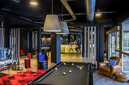 Mercure Le Havre Centre Bassin du Commerce
