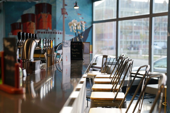 Mercure Le Havre Centre Bassin du Commerce - photo 9