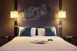 Mercure Le Havre Centre Bassin du Commerce