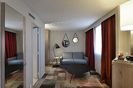 Mercure Le Havre Centre Bassin du Commerce