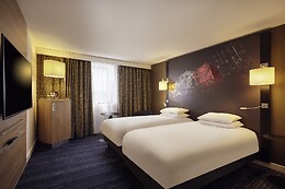 Mercure Le Havre Centre Bassin du Commerce