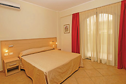 Hotel Kalaskisò