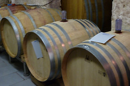 Domaine du Pampre