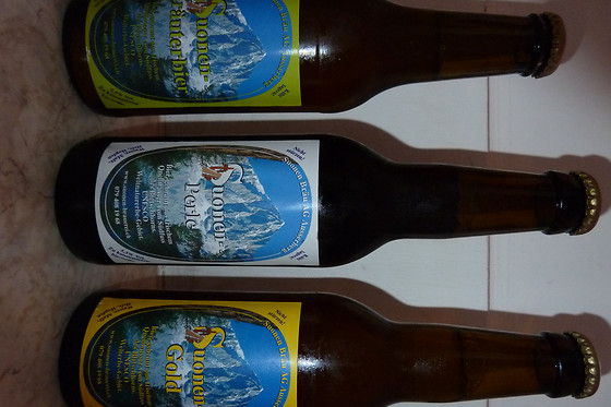 Suonen Brauerei - photo 1