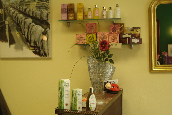 The Barber Shop - photo 1