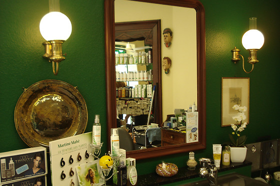 The Barber Shop - photo 3