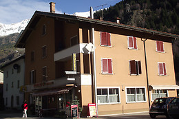 Hotel Ristorante Baldi