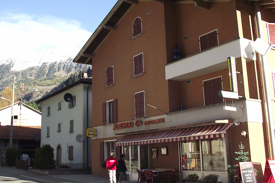 Hotel Ristorante Baldi - photo 2