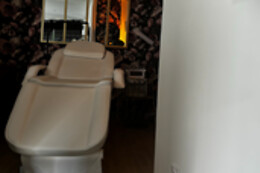 N&S studio
