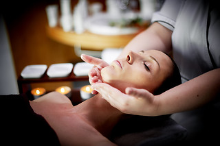 Accès pour 2 aux Thermes de Spa à Spa (Liège)