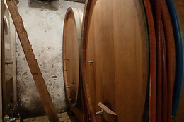 Domaine du Pampre