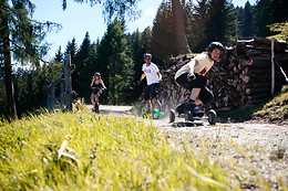 AIS-Sportschule auf Brambüesch