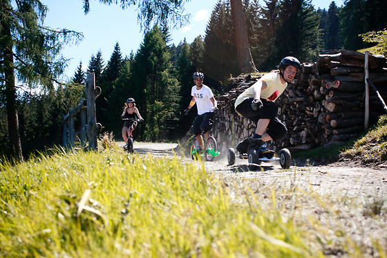 AIS-Sportschule auf Brambüesch - photo 1