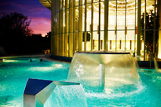 Accès au spa pour 2 aux Thermes de Spa à Spa (Liège)