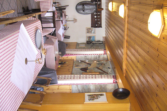 Hôtel Restaurant Aiguile de la Tza - photo 1