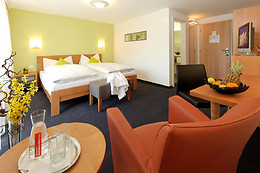 Hotel Kristall- Saphir