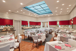 Mamaison Hotel Riverside Prague
