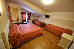 Hotel il Castello