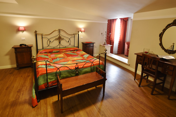 Hotel il Castello - photo 4