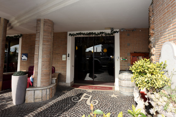 Hotel il Castello - photo 5