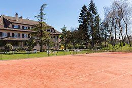 Hotel The Originals Rey du Mont Sion Saint-Julien-en-Genevois Sud