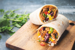 Fresh Burritos Dunkerque