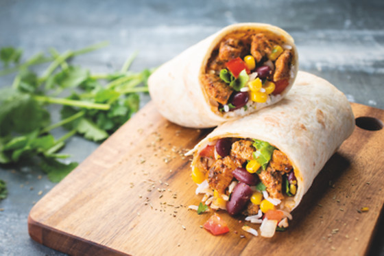 Fresh Burritos Dunkerque - photo 2