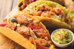 Fresh Burritos Dunkerque