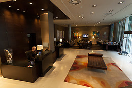 HOTEL CONQUERIDOR