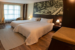 NASTASI HOTEL & SPA 4*