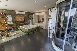 NASTASI HOTEL & SPA 4*