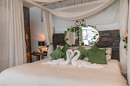 NASTASI HOTEL & SPA 4*