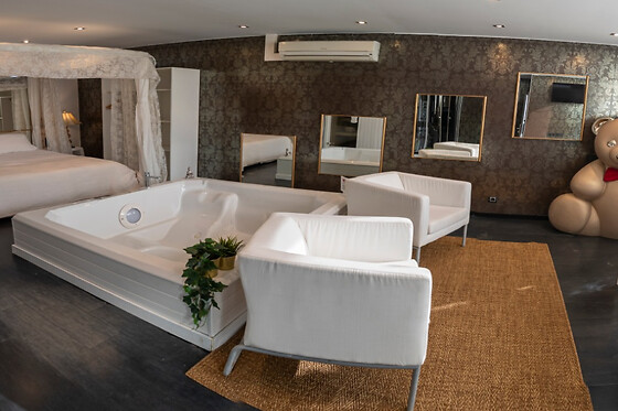 NASTASI HOTEL & SPA 4* - photo 26