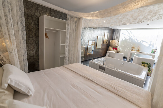 NASTASI HOTEL & SPA 4* - photo 22