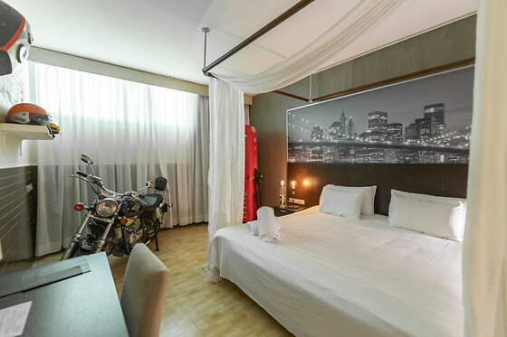 NASTASI HOTEL & SPA 4* - photo 10