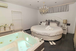 NASTASI HOTEL & SPA 4*