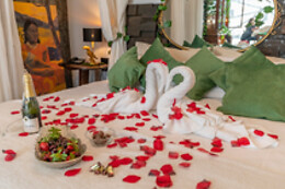 NASTASI HOTEL & SPA 4*