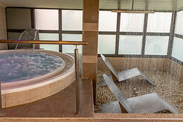 NASTASI HOTEL & SPA 4*