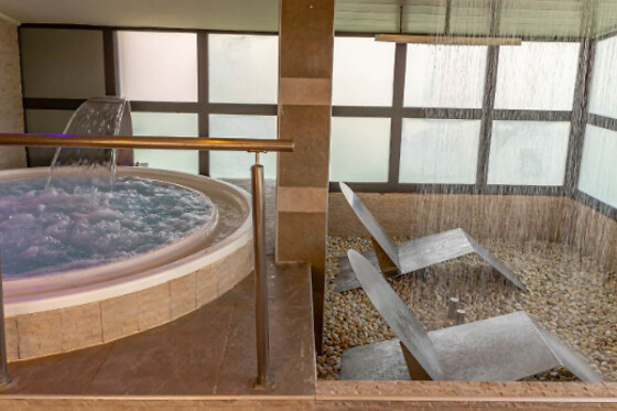 NASTASI HOTEL & SPA 4* - photo 2