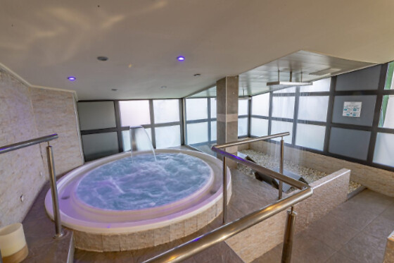 NASTASI HOTEL & SPA 4* - photo 3