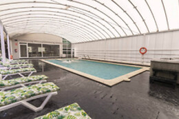 NASTASI HOTEL & SPA 4*