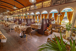 NASTASI HOTEL & SPA 4*