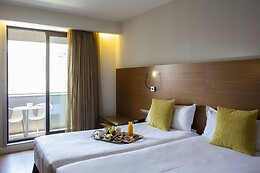 Online Booking EPS