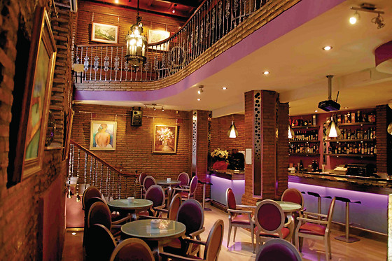 HOTEL PALACIO DE OÑATE SPA - photo 17