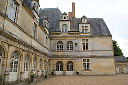 Château de Durtal
