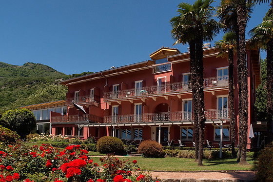 Hotel Collinetta - photo 4