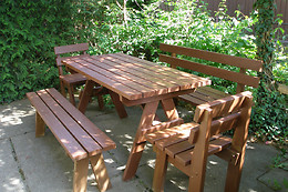 BnB Niedergösgen