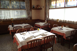 Hotel Ristorante Baldi