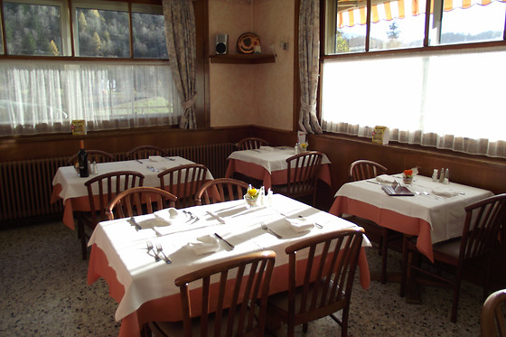 Hotel Ristorante Baldi - photo 5